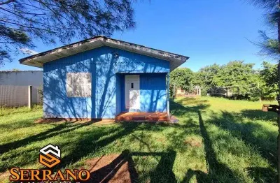 Casa com 2 quartos à venda no Mariluz (Distrito), Imbé 