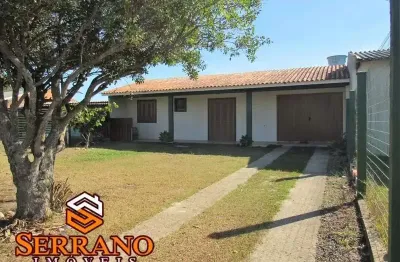 Casa com 3 quartos à venda em Imara, Imbé 