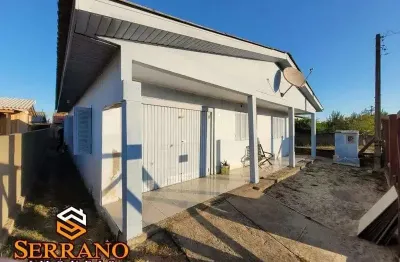 Casa com 3 quartos à venda em Imara, Imbé 