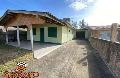 Casa com 3 quartos à venda em Imara, Imbé 