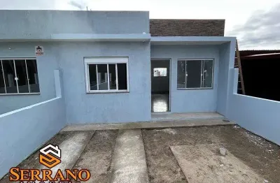 Casa com 2 quartos à venda no Albatroz (Distrito), Imbé 