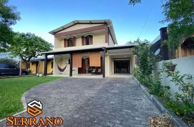 Casa com 3 quartos à venda no Mariluz (Distrito), Imbé 