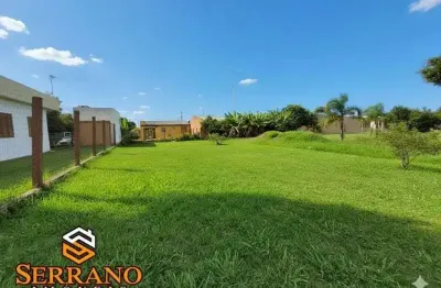 Terreno à venda no Mariluz (Distrito), Imbé 