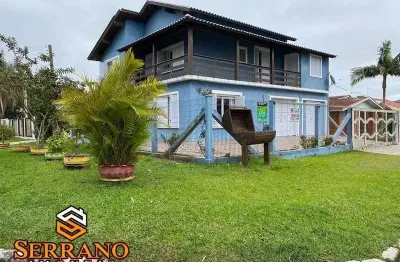 Casa com 4 quartos à venda na Avenida Paraguassú, 6740, Mariluz (Distrito), Imbé