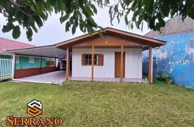 Casa com 4 quartos à venda no Nordeste, Imbé 
