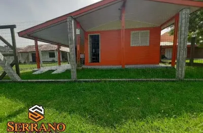 Casa com 2 quartos à venda no Presidente (Distrito), Imbé 