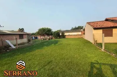 Terreno à venda no Presidente (Distrito), Imbé 