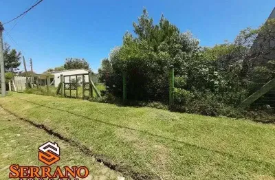 Terreno à venda no Nordeste, Imbé 