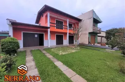 Casa com 3 quartos à venda no Mariluz (Distrito), Imbé 