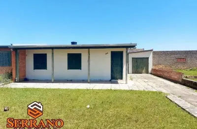 Casa com 3 quartos à venda no Mariluz (Distrito), Imbé 