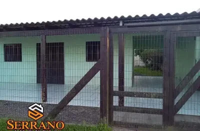 Casa com 2 quartos à venda no Santa Terezinha (Distrito), Imbé 