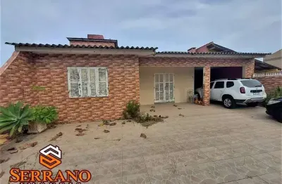 Casa com 6 quartos à venda no Mariluz (Distrito), Imbé 