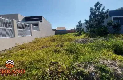Terreno à venda no Centro, Imbé 
