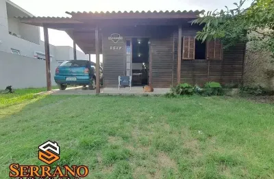 Casa com 2 quartos à venda na Avenida Paraguassú, 6740, Mariluz (Distrito), Imbé
