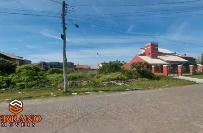 Terreno à venda no Centro, Imbé 