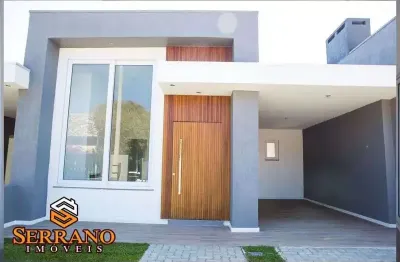 Imóvel de alto padrão à venda em imbé, balneário centro.
