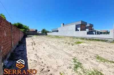 Terreno à venda no Centro, Imbé 