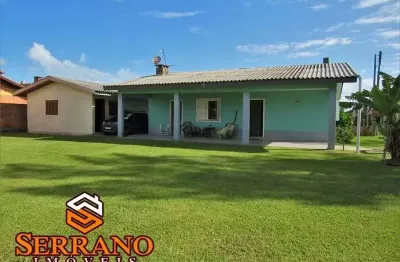 Casa com 5 quartos à venda no Santa Terezinha (Distrito), Imbé 