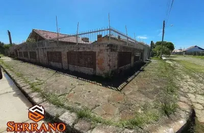 Casa com 4 quartos à venda no Santa Terezinha (Distrito), Imbé 