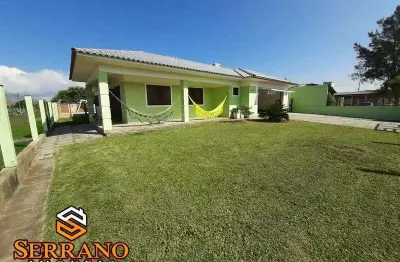 Casa com 3 quartos à venda no Santa Terezinha (Distrito), Imbé 
