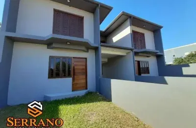 Casa com 3 quartos à venda na Avenida Paraguassú, 6740, Mariluz (Distrito), Imbé