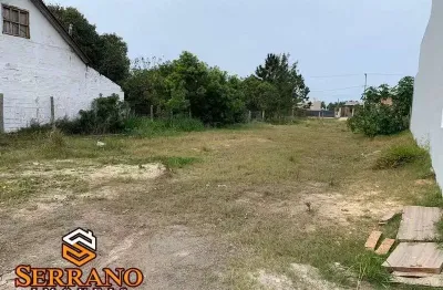 Terreno à venda no Centro, Imbé 