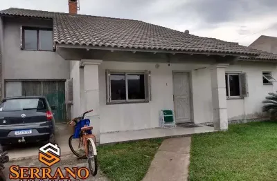Casa com 3 quartos à venda na Avenida Paraguassú, 6740, Mariluz (Distrito), Imbé