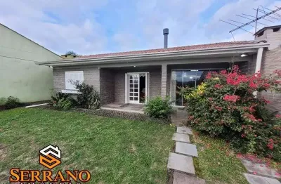 Casa com 2 quartos à venda no Mariluz (Distrito), Imbé 