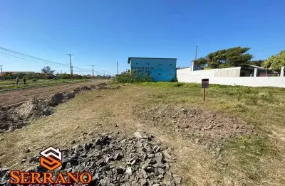 Terreno à venda no Centro, Imbé 