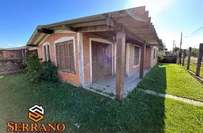 Imóvel para venda na praia de imbé - santa terezinha/rs