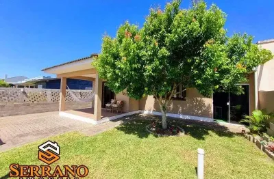 Casa com 3 quartos à venda no Centro, Imbé 