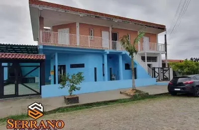 Casa com 1 quarto à venda no Santa Terezinha (Distrito), Imbé 