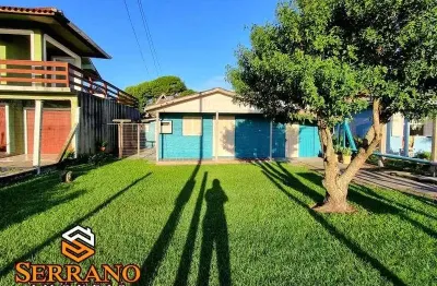 Casa com 3 quartos à venda no Albatroz (Distrito), Imbé 