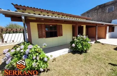 Casa com 4 quartos à venda no Albatroz (Distrito), Imbé 