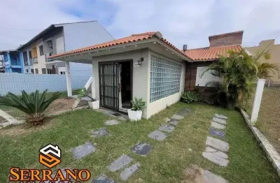 Casa com 4 quartos à venda no Centro, Imbé 