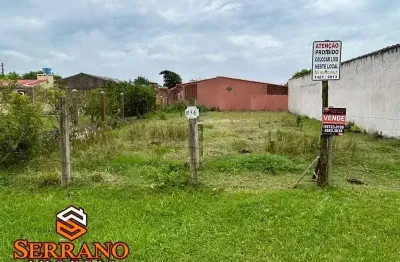 Terreno à venda no Mariluz Norte, Imbé 