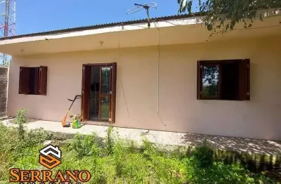 Casa com 2 quartos à venda na Avenida Paraguassú, 6740, Mariluz (Distrito), Imbé