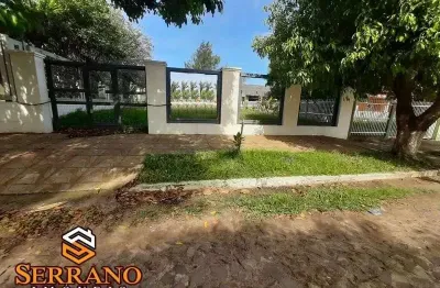 Terreno à venda no Presidente (Distrito), Imbé 