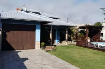 Casa com 4 quartos à venda no Centro, Imbé 