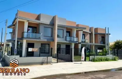 Casa com 3 quartos à venda na Avenida Paraguassú, 6740, Mariluz (Distrito), Imbé