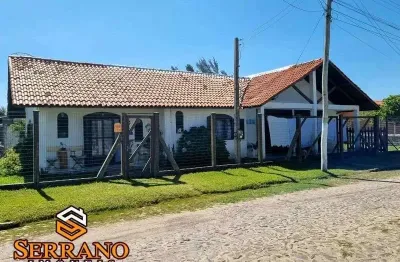 Casa de esquina, com 4 dormitórios a venda em imbé- ipiranga/rs