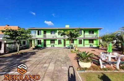 Casa com 12 quartos à venda no Mariluz (Distrito), Imbé 