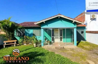 Casa com 3 quartos à venda na Avenida Paraguassú, 6740, Mariluz (Distrito), Imbé