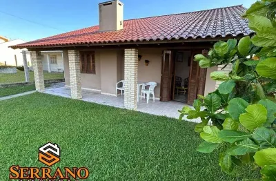 Casa com 4 quartos à venda no Mariluz (Distrito), Imbé 