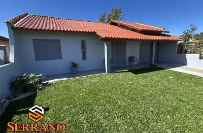 Casa com 4 quartos à venda no Presidente (Distrito), Imbé 