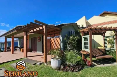 Residência à venda na praia de imbé. balneário nordeste-rs