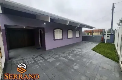 Casa com 4 quartos à venda no Nordeste, Imbé 