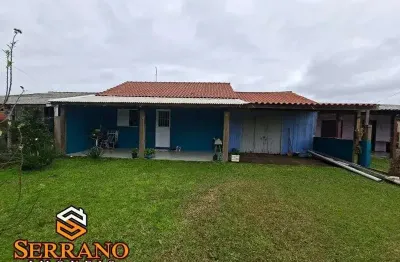 Casa com 2 quartos à venda no Riviera, Imbé 