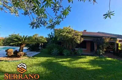 Residência à venda na praia de imbé. balneário santa terezinha-rs