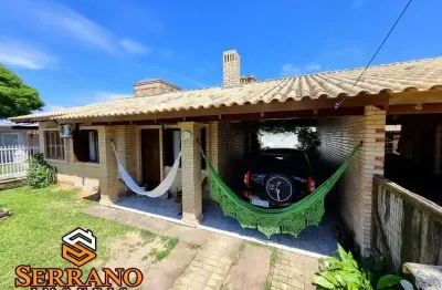 Casa com 3 quartos à venda no Presidente (Distrito), Imbé 